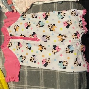Minnie Mouse Swimsuit